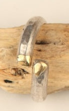 Load image into Gallery viewer, Enso wrap ring