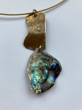 Load image into Gallery viewer, ‘Mara’ (Of the Sea)#2